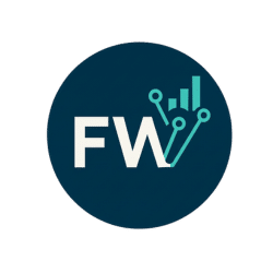 Frank Wingerath Logo